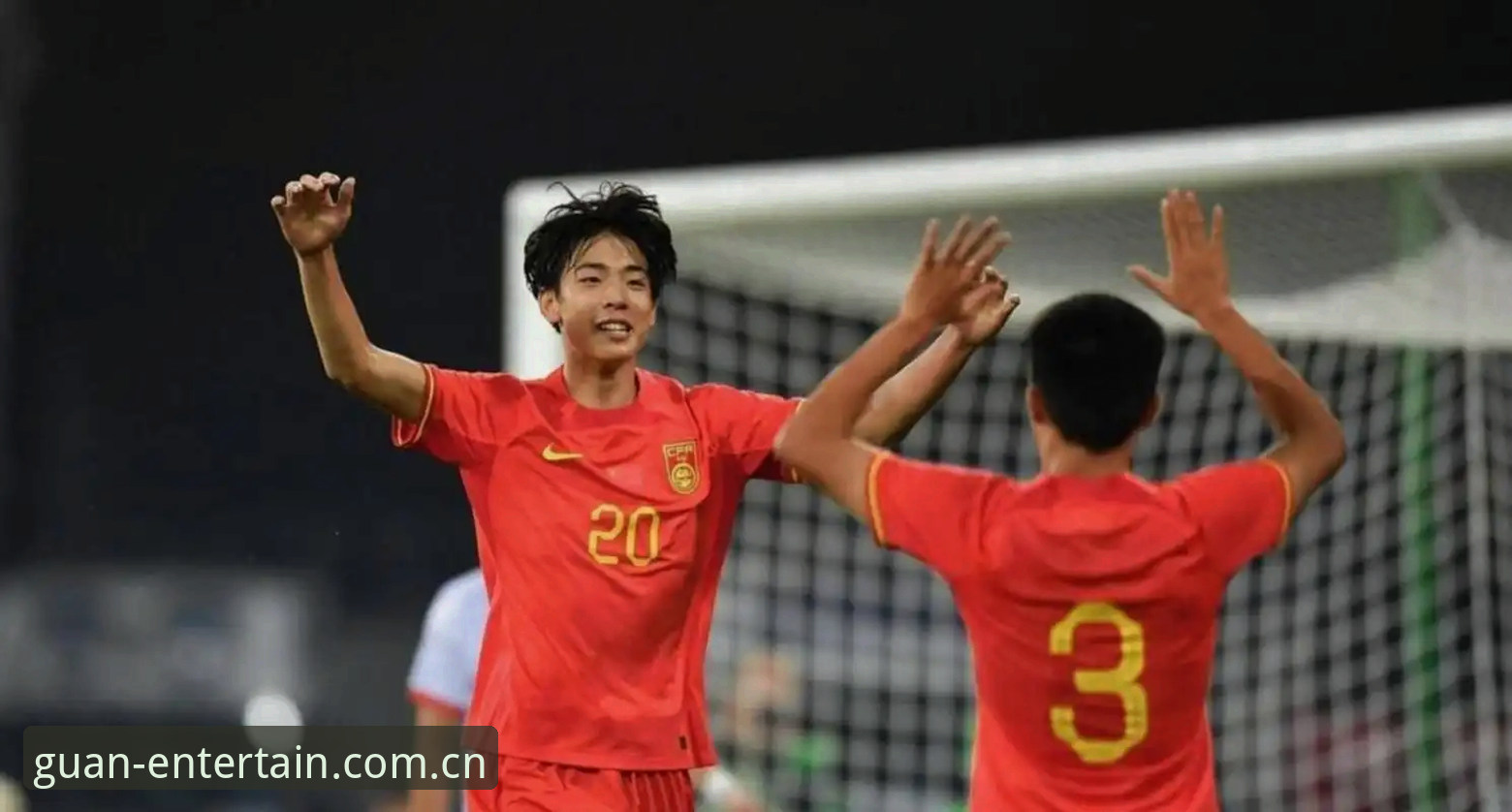 冠竞娱乐CN官网 U19国足土伦杯出局,暴露了哪些核心问题?